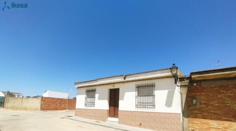 Huelva - Trigueros - 170m2