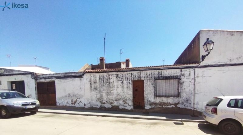 Huelva - Trigueros - 170m2