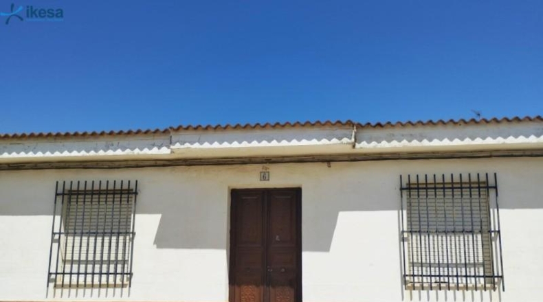 Huelva - Trigueros - 170m2