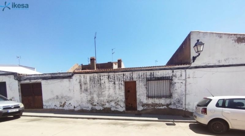 Huelva - Trigueros - 170m2
