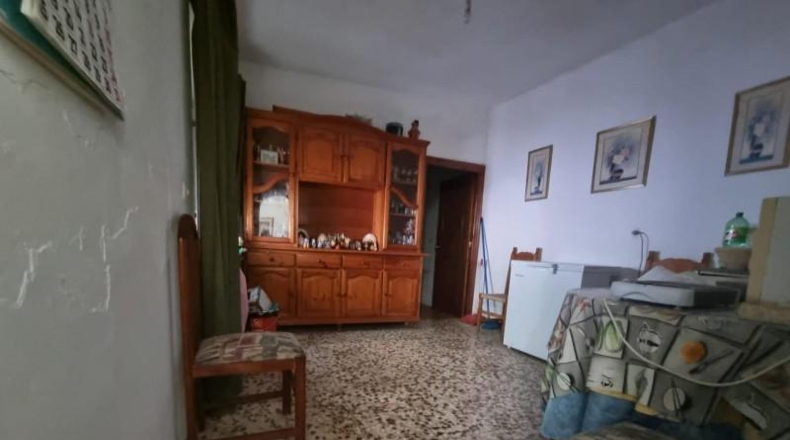 Кадис - Arcos de la Frontera - 48m2