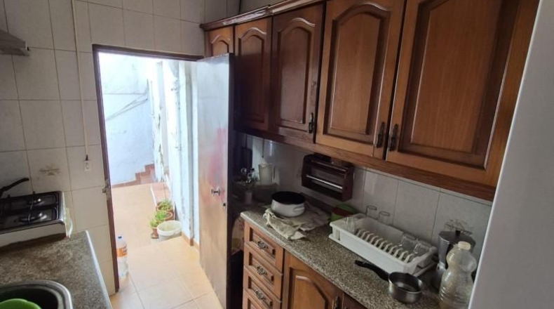 Кадис - Arcos de la Frontera - 48m2