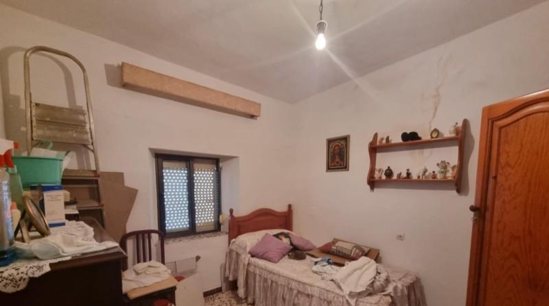 Кадис - Arcos de la Frontera - 48m2