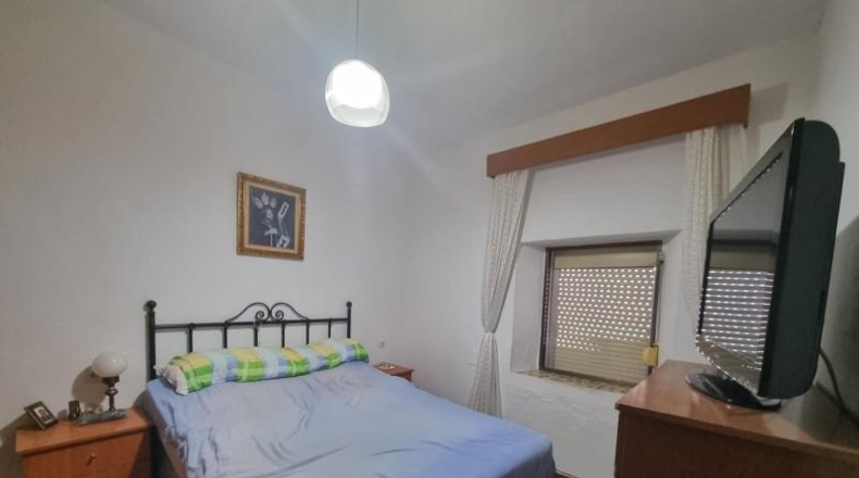 Кадис - Arcos de la Frontera - 48m2