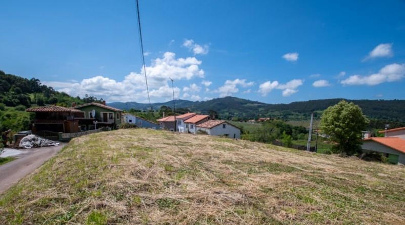 Asturias - Villaviciosa - 890m2