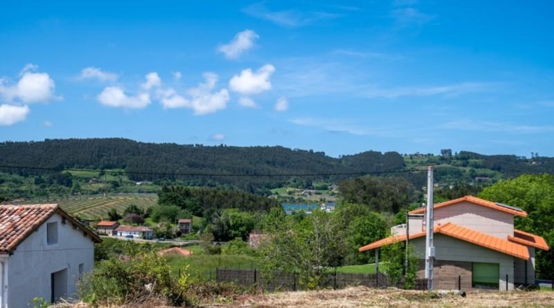 Asturias - Villaviciosa - 890m2