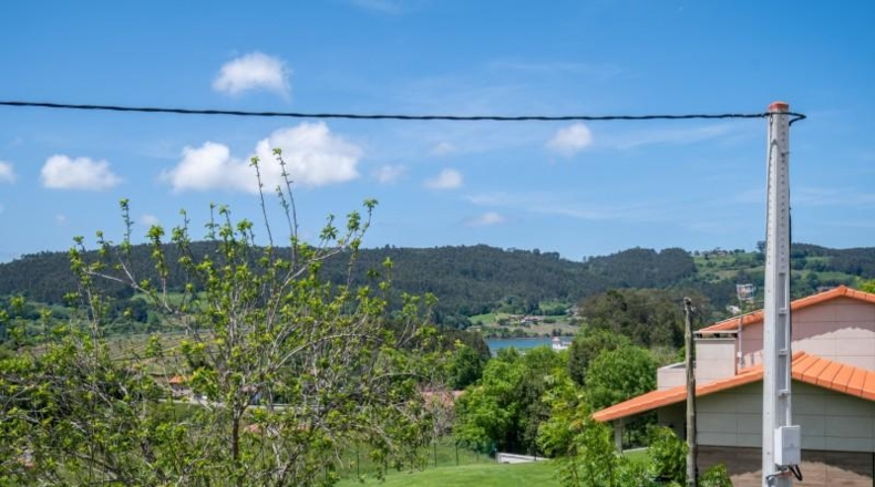 Asturias - Villaviciosa - 890m2