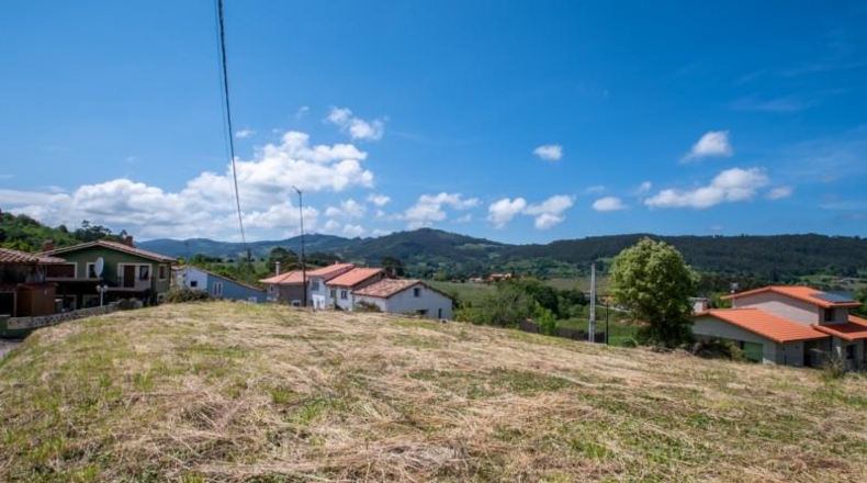 Asturias - Villaviciosa - 890m2