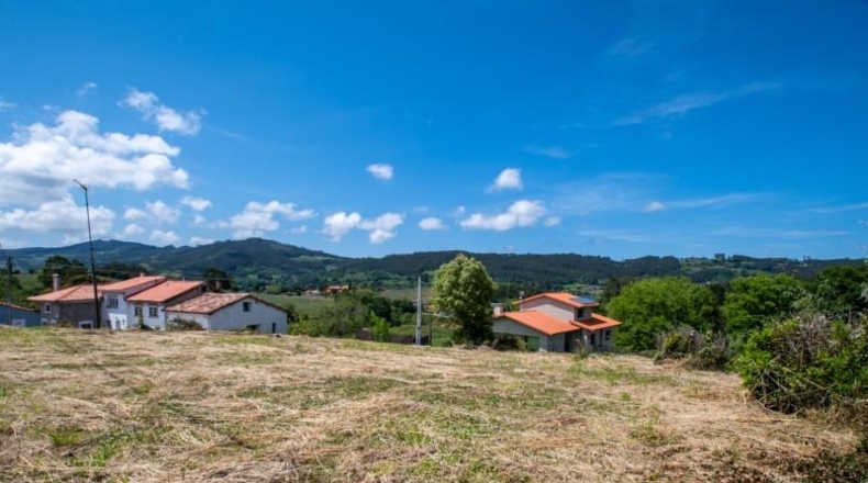 Asturias - Villaviciosa - 890m2