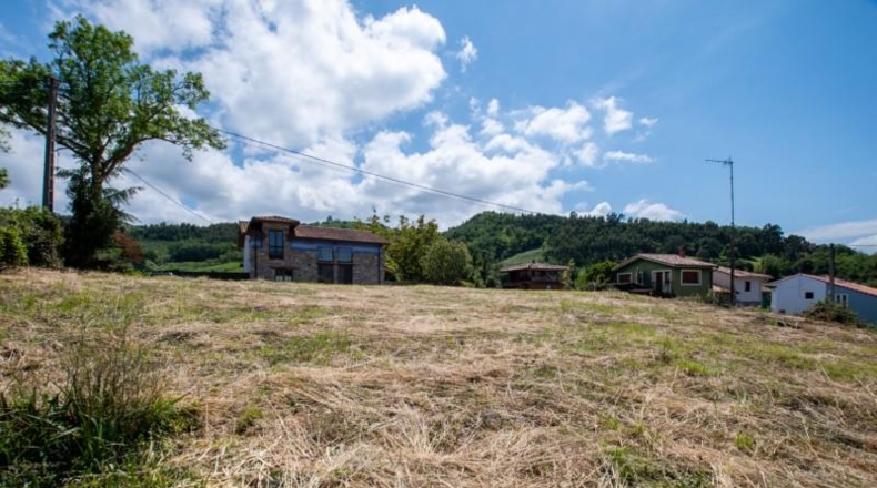 Asturias - Villaviciosa - 890m2