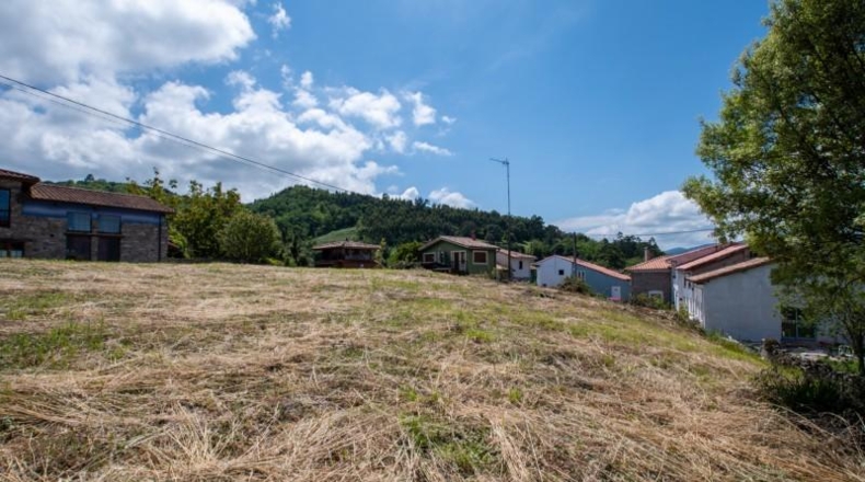 Asturias - Villaviciosa - 890m2
