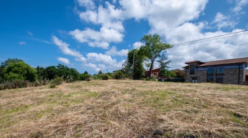 Asturias - Villaviciosa - 890m2