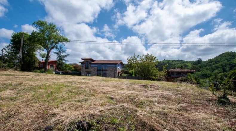 Asturias - Villaviciosa - 890m2