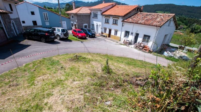 Asturias - Villaviciosa - 890m2