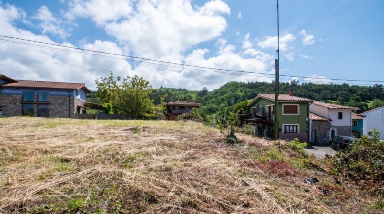 Asturias - Villaviciosa - 890m2
