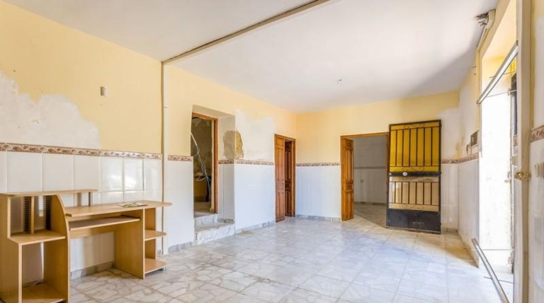 Murcia - Pliego - 298m2