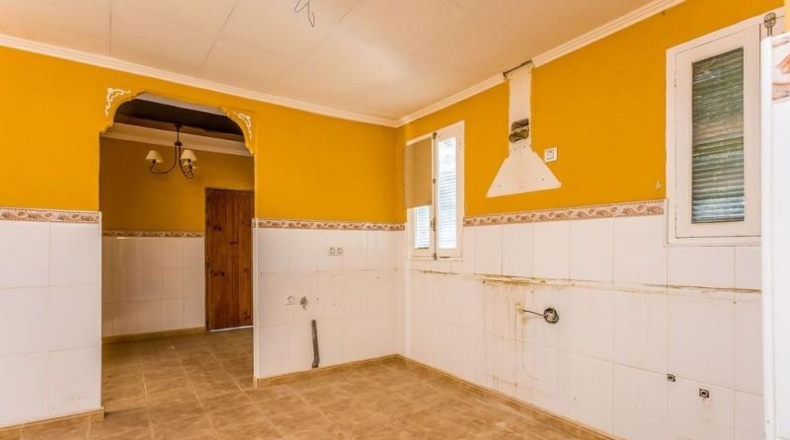 Murcia - Pliego - 298m2