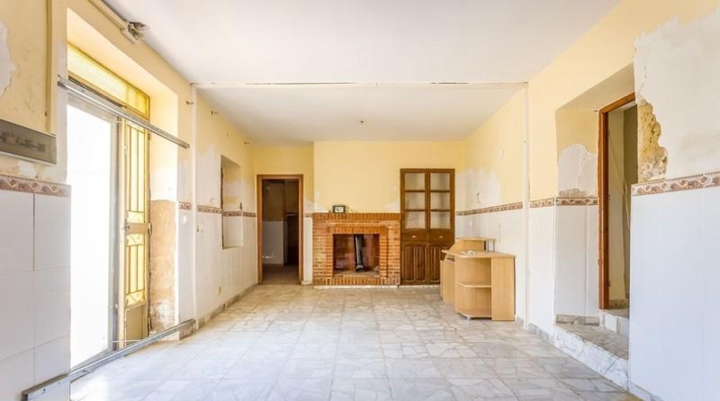 Murcia - Pliego - 298m2