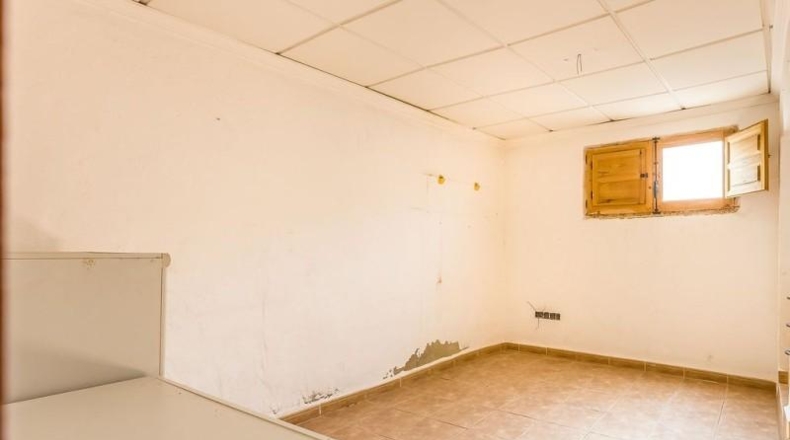 Murcia - Pliego - 298m2