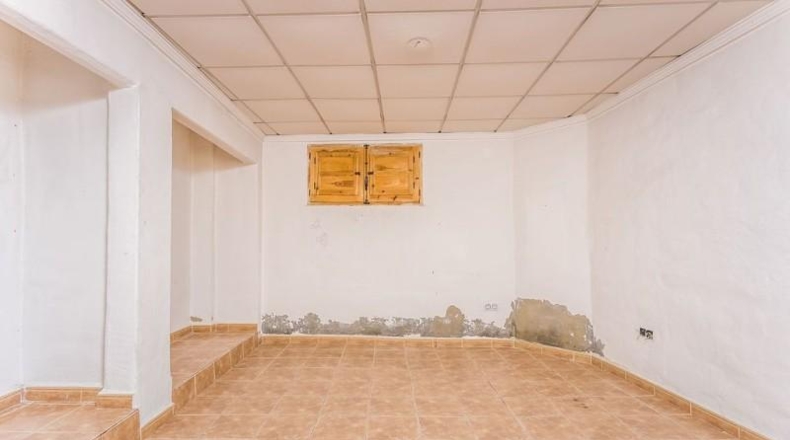 Murcia - Pliego - 298m2