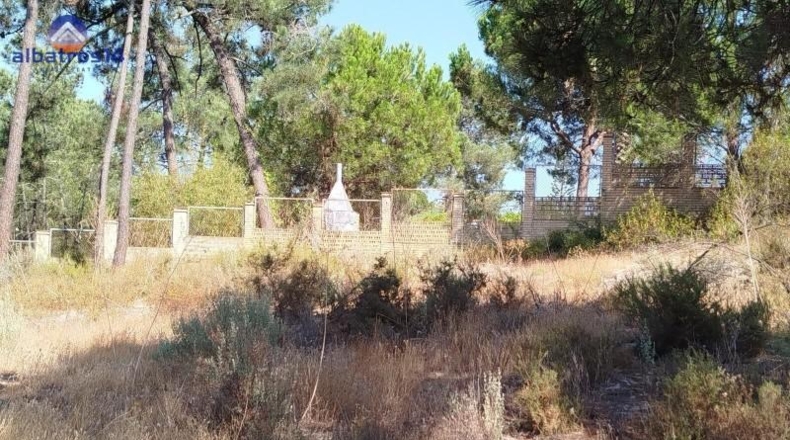 Huelva - Isla Cristina - 780m2