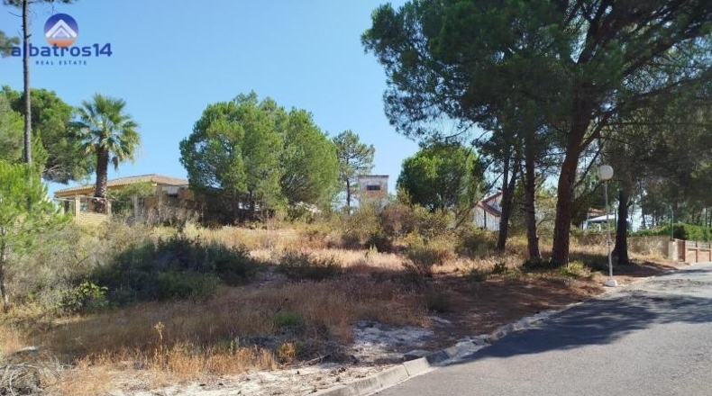 Huelva - Isla Cristina - 780m2