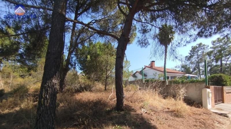 Huelva - Isla Cristina - 780m2