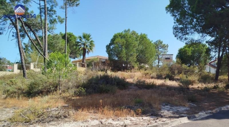 Huelva - Isla Cristina - 780m2