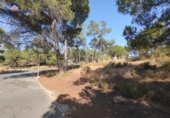 Urban land for sale on España, Isla Cristina, ref: TR341330 photo