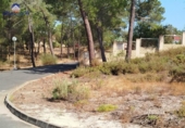 Urban land for sale on España, Isla Cristina, ref: TR341330 photo