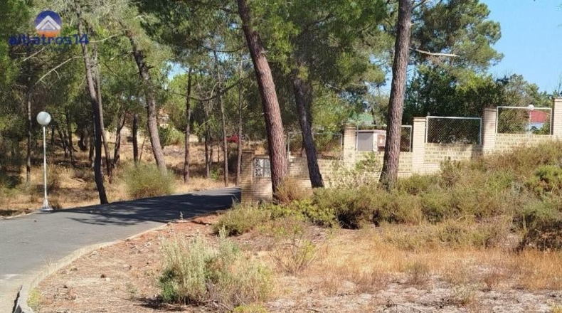 Huelva - Isla Cristina - 780m2