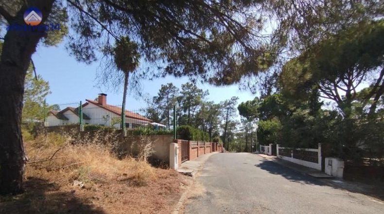 Huelva - Isla Cristina - 780m2