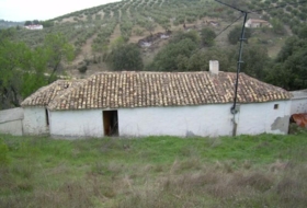 Montefrío 4967&nbsp;м²