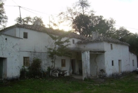 Montefrío 4967&nbsp;м²