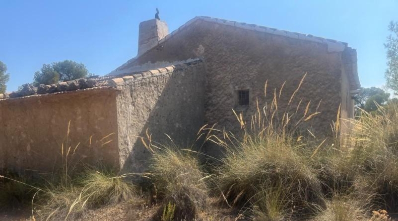 Murcia - Totana - 99140m2