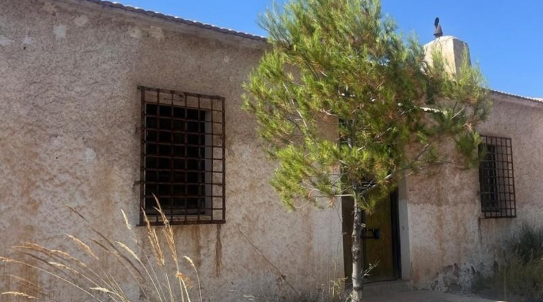 Murcia - Totana - 99140m2