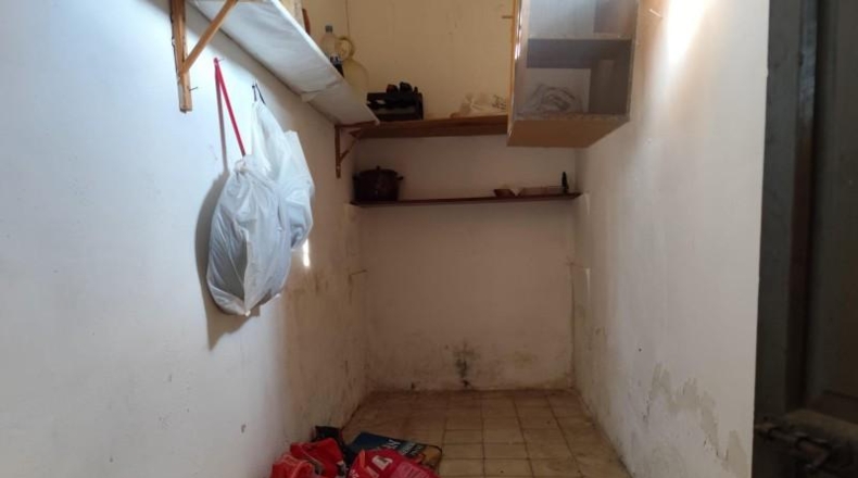 Murcia - Totana - 99140m2