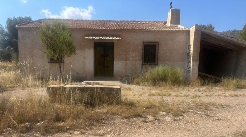 Murcia - Totana - 99140m2