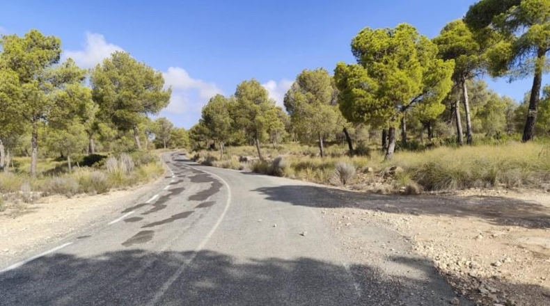 Murcia - Totana - 99140m2