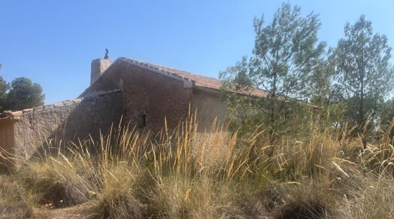 Murcia - Totana - 99140m2