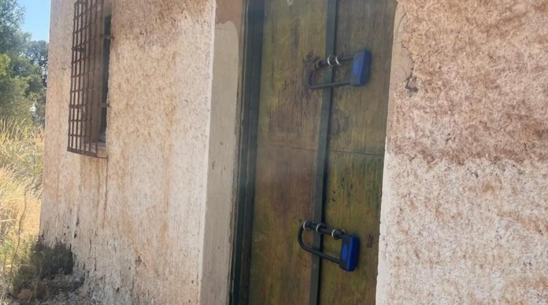 Murcia - Totana - 99140m2