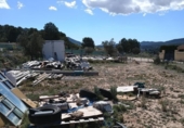 Non-developable land for sale on España, Tibi, ref: TR271555 photo