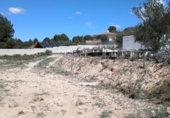 Non-developable land for sale on España, Tibi, ref: TR271555 photo
