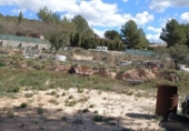 Non-developable land for sale on España, Tibi, ref: TR271555 photo