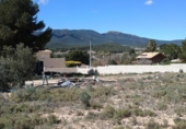 Non-developable land for sale on España, Tibi, ref: TR271555 photo