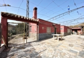 Casa de camp amb terreny en venda a la España, Purchena, ref.: TR143270 foto