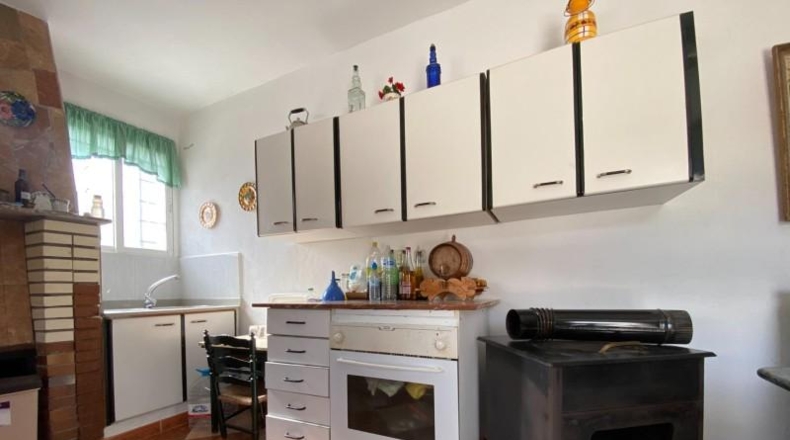Almeria - Purchena - 1950m2
