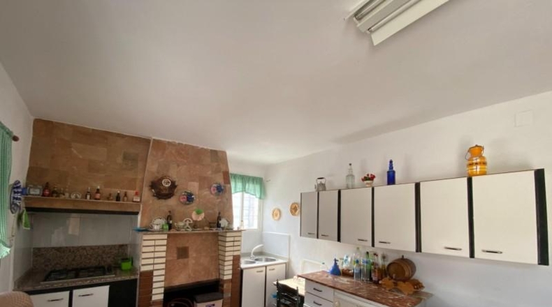 Almeria - Purchena - 1950m2