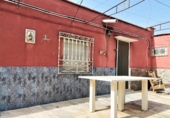 Casa de camp amb terreny en venda a la España, Purchena, ref.: TR143270 foto