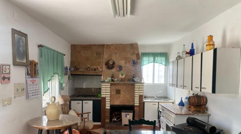 Almeria - Purchena - 1950m2